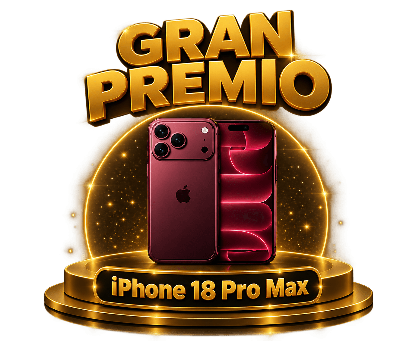 Gran Premio iPhone